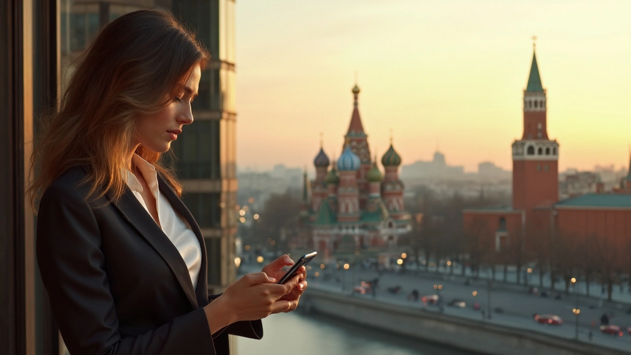 Эскорт в Москве: Как найти лучшую эскортницу?